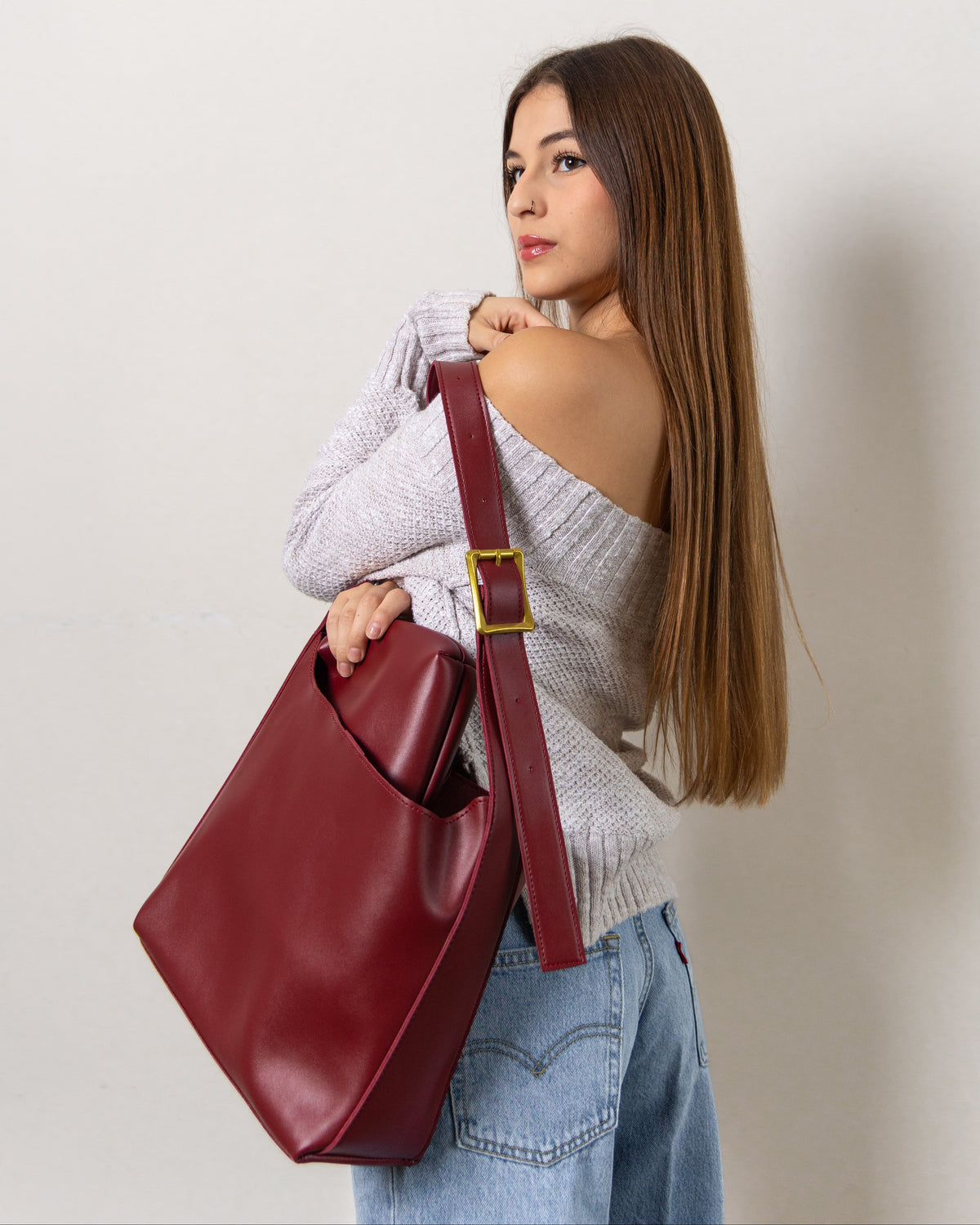 Alma | Shoulder bag