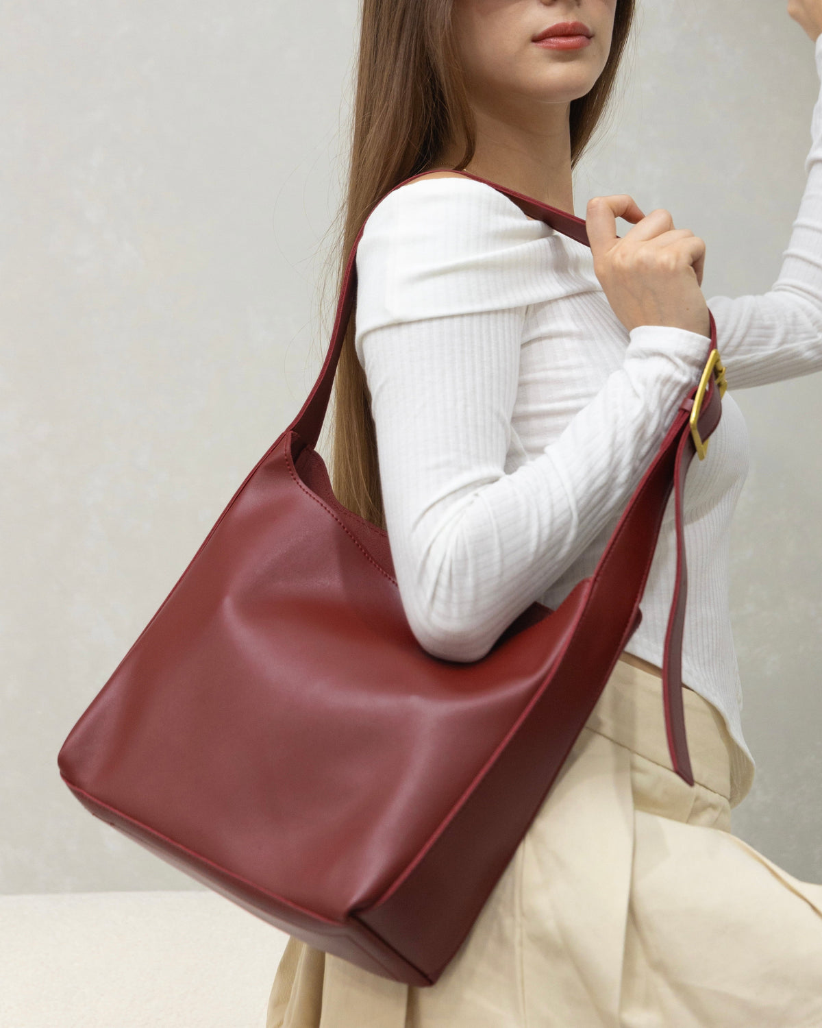 Alma | Shoulder bag