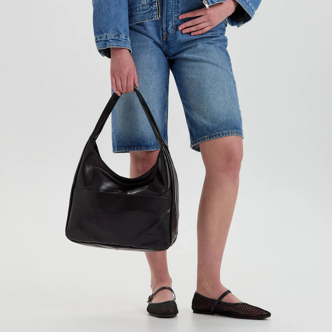 Mila | Hobo Bag