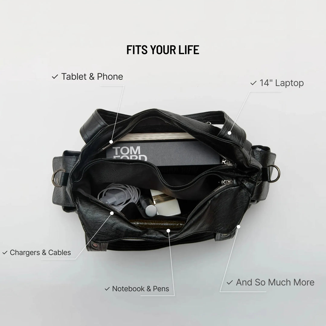 Lana | Crossbody bag