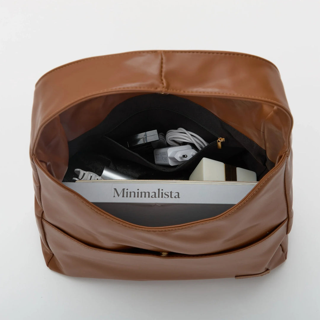 Mila | Hobo Bag